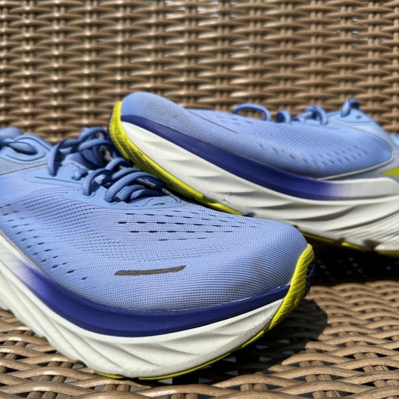Altra Lavender Running Shoes - Picture 5 of 7